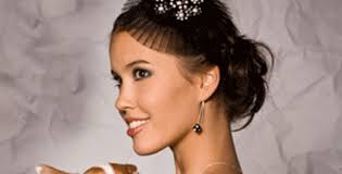 Stepping into the light