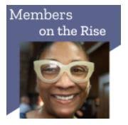 Tasha M. Rush, ARM®