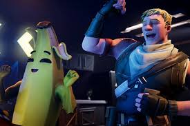 Étoile cachée semaine 8 saison 7. Fortnite Tous Les Defis De La Saison 10 Breakflip Actualites Et Guides Sur Les Jeux Video Du Moment