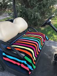 Pin By Tote Me Around On Golf Cart Seat Covers By Totemearound Com Or Golf Me Around On Etsy Golf Cart Seat Covers Golf Cart Seats Baby Car Seats