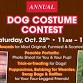Annual Dog Costume Contest at Klem's! - Klem's, 117 W Main St Event Image