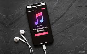 If you're looking for new music for your iphone, look no further than these great free apps. Free Music Apps For Iphone That Doesn T Need Wifi
