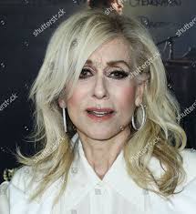 Actress Judith Light Arrives 2021 Afi Editorial Stock Photo