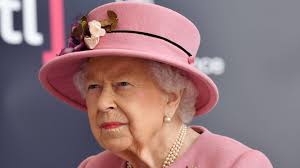 Get to know the family of elizabeth ii, the longest reigning monarch in british history. Queen Elizabeth Ii Rede Zum Commonwealth Tag Wird Sehnsuchtig Erwartet