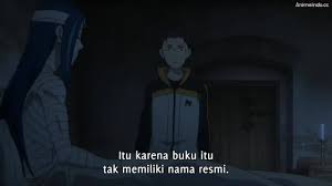 Animeindo adalah tempat nonton streaming anime subtitle indonesia terlengkap dan terupdate kualitas 240p 360p 480p 720p hd. Anime Fans V1 Home Of Otaku Re Zero Subtitle Indonesia Facebook