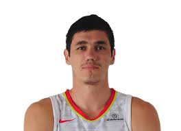 The dedication of the rookie. Ersan Ilyasova Basketball Index