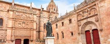 Universidad de Salamanca en Salamanca | spain.info España