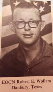 Fort Kobbe Experience 1970/71