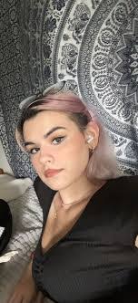 Victoria Conner's Instagram, Twitter & Facebook