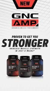 Gnc Amp Power Your Performance Whey Protein Powder Pre Workouts More Gnc Gnc Muscle Performance Preworkout