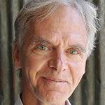 Partial to Home: The past is not even past: talking history with Rufus Ward 