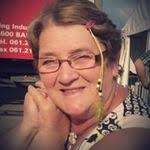 Yvette Besse's Instagram, Twitter & Facebook