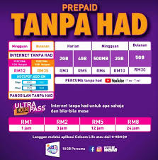 Maxis adsl broadband (aka home wired internet) additional value. Here S Everything You Need To Know Celcom S Xpax Unlimited Prepaid Plans From Rm12 Technave