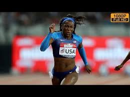 Rojas wins first female olympic gold for venezuela. Women S 100m At Athletics World Cup 2018 Youtube
