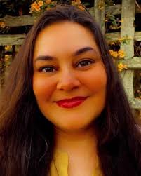 Danielle (Dani) Carson, Marriage & Family Therapist, Hayes, VA, 23072