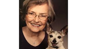 In Loving Memory of Tam Baker