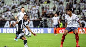 Acompanhe no uol placar ao vivo, escalação e informações do jogo ceará x bahia e de outros jogos veja resultados, notícias, entrevistas, fotos, vídeos e os bastidores do esporte acompanhe ao vivo os principais eventos esportivos do brasil e do mundo. Siga O Tempo Real De Ceara X Bahia Primeiro Jogo Da Final Da Copa Do Nordeste