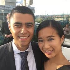 Matthew Valdes's Instagram, Twitter & Facebook