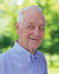 William Buck Obituary November 27, 2023