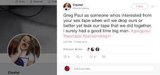 Greg paul pornhub
