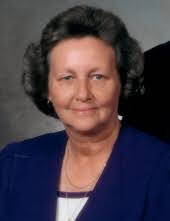 Obituary information for Faye Sneads McDaniel