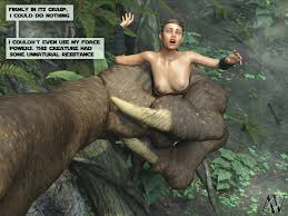 Art of Venus - The Final Trial | 18+ Porn Comics