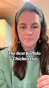 Shakaylafelice Buffalo Dip