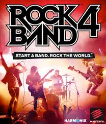 Songs, venues, instruments and cloths. Rock Band 4 Wikipedia