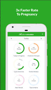 Free ovulation calculator and due date. Ovu Ovulation Calculator Fertility Android Apps Appagg