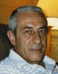 Obituary information for Richard Presser