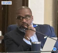 SOMSD BOE Takes Action Regarding Superintendent of Schools Dr. Ronald Taylor 