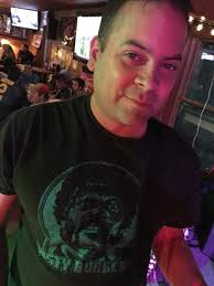 Shane Brewington Obituary