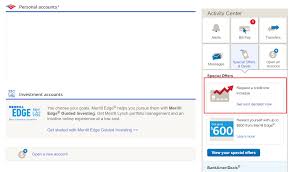 Getting a credit limit increase can help boost your credit score by lowering your credit utilization ratio. Bank Of America Allowing Some Cardholders To Request A Credit Limit Increase Without A Hard Pull Doctor Of Credit