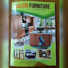 Previously, apartments with a selling price of at least idr 10 billion (approx. Jual Katalog Galeri Furniture Minimalis Modern Katalog Mebel Minimalis Kab Jepara Sandelaliving Tokopedia