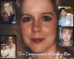 The Disappearance of Audrey Mae