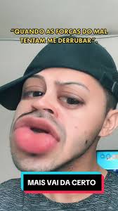 Quando as Forças do Mal Tentam me Derrubar