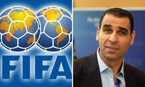 Equipe d'Algérie : Elections du Conseil de la Fifa: le MJS soutient la  candidature de Zetchi