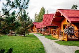 We did not find results for: 11 Unique Cabins To Rent When Visiting Jasper National Park Tourism Jasper