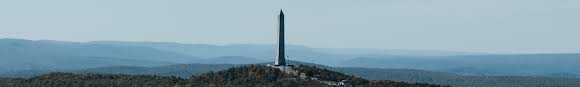 The view from high point monument, at 1,803 feet above sea level, is a spectacular panorama of rich farmland and high point offers superb trails for hikers and skiers and quiet spots for campers and anglers. Njdep High Point State Park New Jersey Veterans Memorial New Jersey State Park Service