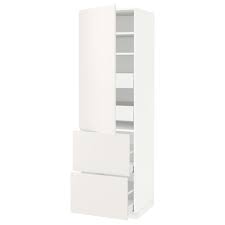Schranktür perforiert für beste belüftung. Methode Maximer Hochschrank Regale 4 Schublade 2 Turen Weiss Weddging Weiss 891 690 43 Bewertungen Preis Wo Zu Kaufen