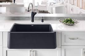 Our granite sinks have hygiene+, a shield against dirt and bacteria. Granite Sinks Everything You Need To Know Qualitybath Com Discover
