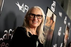 El poder del perro (the power of the dog), —dirigida por jane campion, que reapareció, y vaya de que forma, después de un largo lapsus como directora—, está, y . Jane Campion Sobre El Poder Del Perro Metoo Y Los Oscars