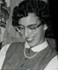 Ruth Ter Beek Obituary & Funeral