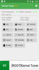 Download kingoroot application apk file;; MorgÄƒ Decalaj Subsol Kernel Tuner Pro Apk Josephquimbyjr Com