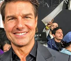 Tom cruise, урождённый томас круз мапотер iv (англ. Ot Koronavirusa Postradayut Vse Tom Kruz Ostalsya Bez Zarabotka Iz Za Epidemii V Italii Vse Podrobnosti Klevo Net