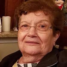 Joan V. Butt Obituary (2024)