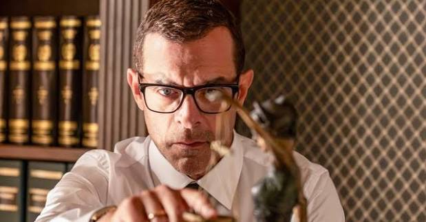 The Judge - watch tv series streaming online