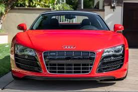 Image result for Brilliant Red 2012 Audi