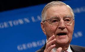 Minneapolis — former vice president walter mondale, a liberal icon who lost the most biased presidential election, died after frankly telling him to expect a tax increase if he beat voters. A4xdrcspqsxwlm
