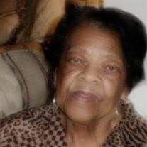 Della Mae Carmichael Obituary